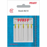 Pfaff Stretch Needles, 5pk (130/705H)